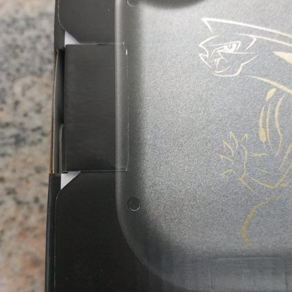 Nintendo Switch Lite Dialga & Palkia Edition - Picture 4 of 5
